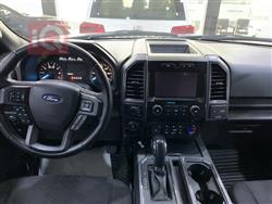 فورد F-150 رابتور